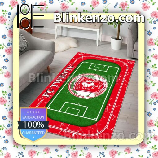 FC Twente Rug Room Mats b