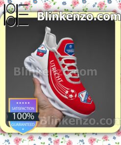 FC Utrecht Running Sports Shoes