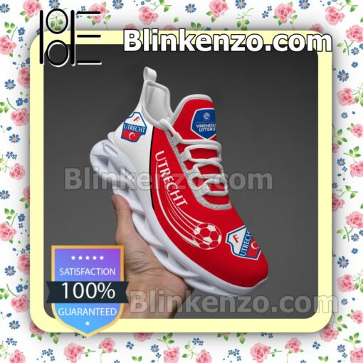 FC Utrecht Running Sports Shoes