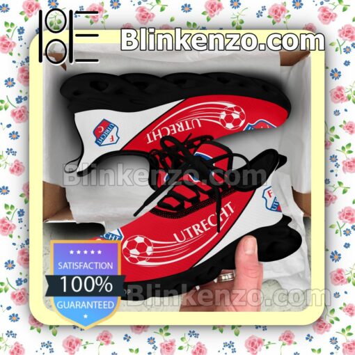 FC Utrecht Running Sports Shoes c