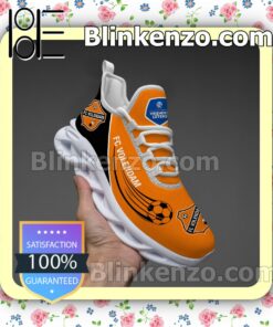 FC Volendam Running Sports Shoes