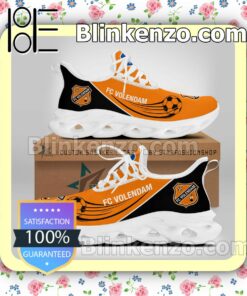 FC Volendam Running Sports Shoes a