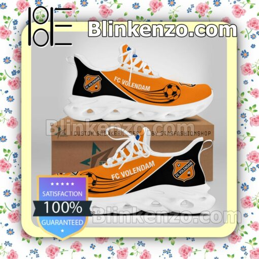 FC Volendam Running Sports Shoes a