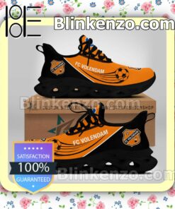 FC Volendam Running Sports Shoes b