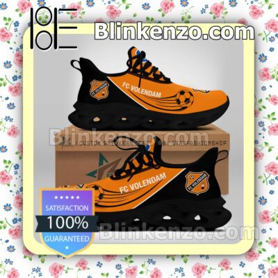 FC Volendam Running Sports Shoes b