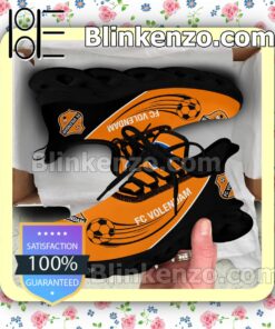 FC Volendam Running Sports Shoes c