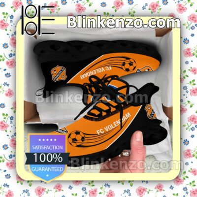 FC Volendam Running Sports Shoes c