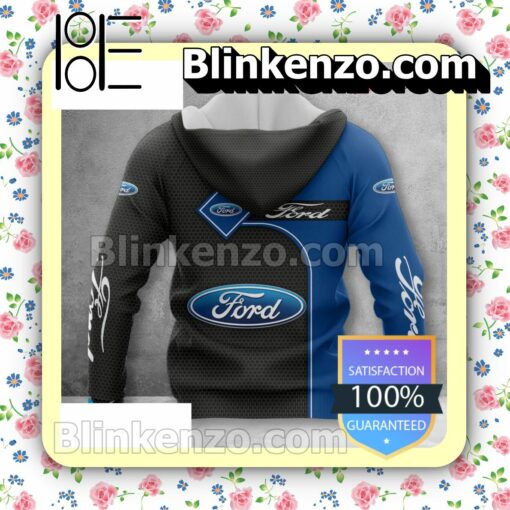Ford Bomber Jacket Sweatshirts a