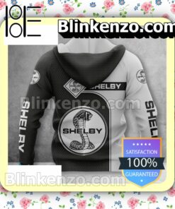Ford Shelby Bomber Jacket Sweatshirts a