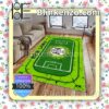 Forest Green Rovers Rug Room Mats