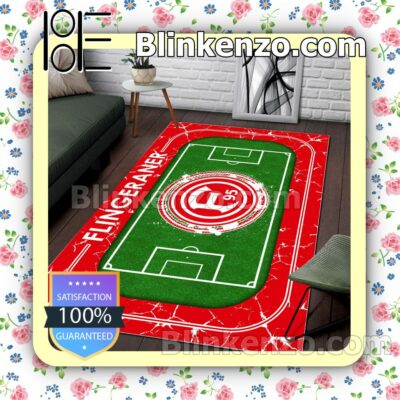 Fortuna Dusseldorf Rug Room Mats a