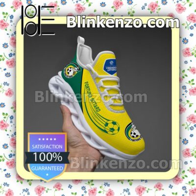 Fortuna Sittard Running Sports Shoes