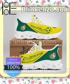 Fortuna Sittard Running Sports Shoes a