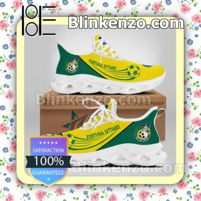 Fortuna Sittard Running Sports Shoes a