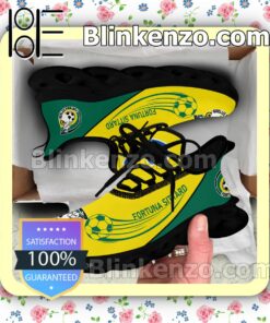 Fortuna Sittard Running Sports Shoes c