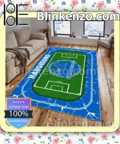 Fotballklubben Haugesund Rug Room Mats