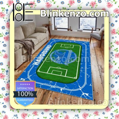 Fotballklubben Haugesund Rug Room Mats