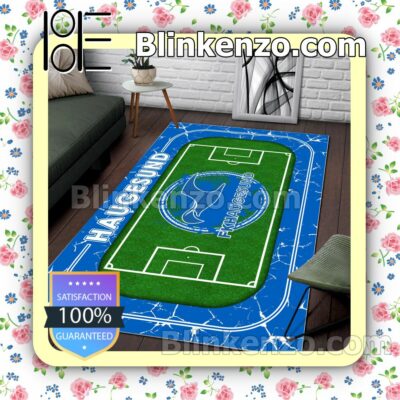 Fotballklubben Haugesund Rug Room Mats a