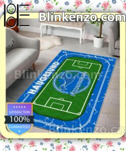 Fotballklubben Haugesund Rug Room Mats b