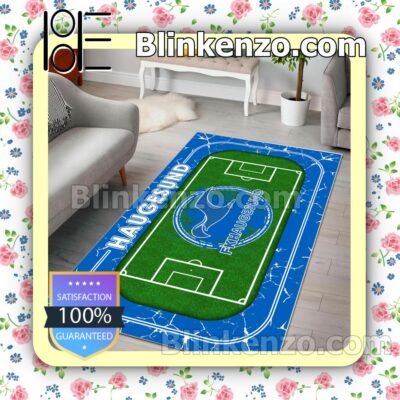 Fotballklubben Haugesund Rug Room Mats b