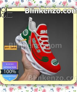 Frolunda HC Logo Sports Shoes