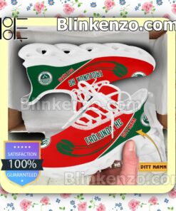 Frolunda HC Logo Sports Shoes b