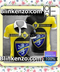 Frosinone Calcio Bomber Jacket Sweatshirts x