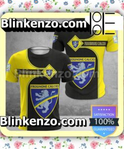 Frosinone Calcio Bomber Jacket Sweatshirts y