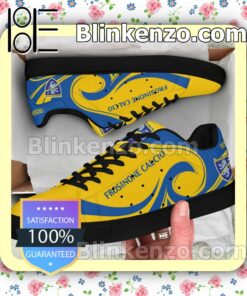 Frosinone Calcio Club Mens shoes b