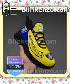 Frosinone Calcio Logo Sports Shoes c