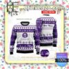 Furman University Uniform Christmas Sweatshirts