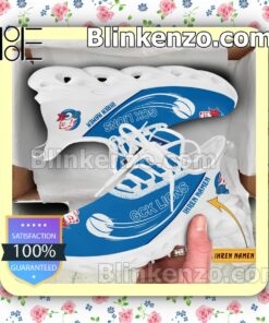 GCK Lions Logo Sports Shoes a