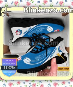 GCK Lions Logo Sports Shoes b