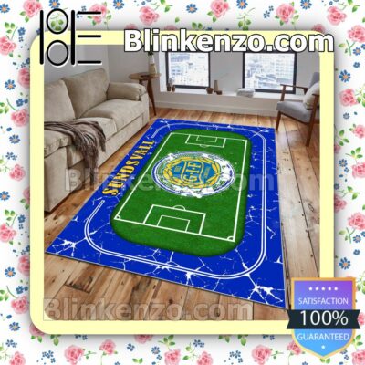 GIF Sundsvall Sport Rug Room Mats