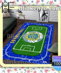 GIF Sundsvall Sport Rug Room Mats a