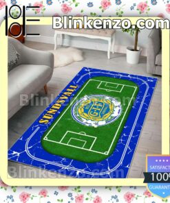 GIF Sundsvall Sport Rug Room Mats b