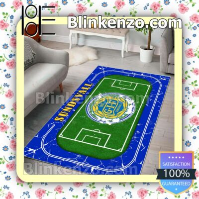 GIF Sundsvall Sport Rug Room Mats b