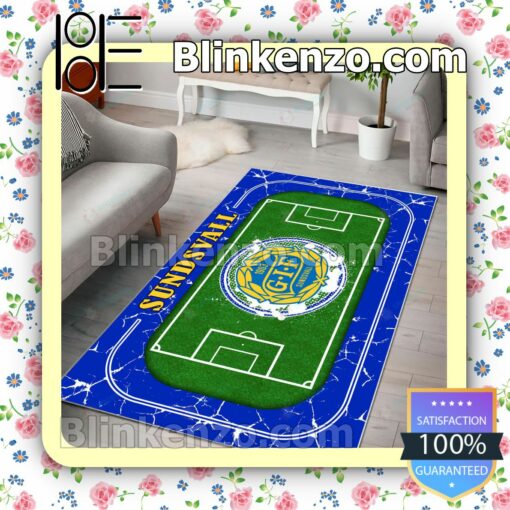 GIF Sundsvall Sport Rug Room Mats b