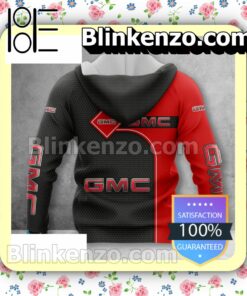GMC Bomber Jacket Sweatshirts a