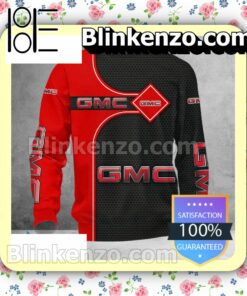 GMC Bomber Jacket Sweatshirts b