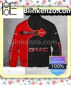 GMC Bomber Jacket Sweatshirts c