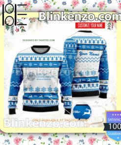 Geisinger Commonwealth School of Medicine Uniform Christmas Sweatshirts