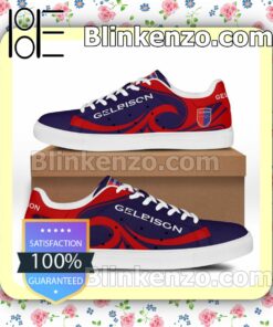 Gelbison Cilento Vallo della Lucania Club Mens shoes a