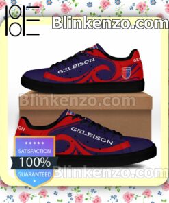 Gelbison Cilento Vallo della Lucania Club Mens shoes c