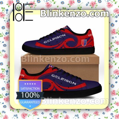 Gelbison Cilento Vallo della Lucania Club Mens shoes c