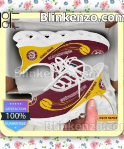 Geneve-Servette HC Logo Sports Shoes a