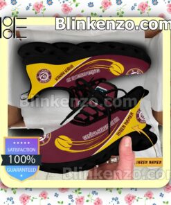 Geneve-Servette HC Logo Sports Shoes b