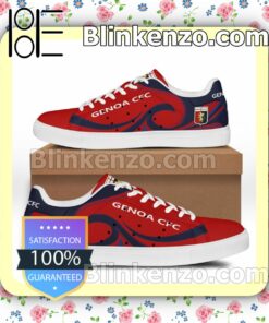Genoa CFC Club Mens shoes a