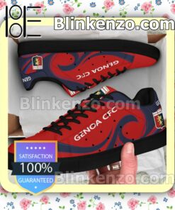 Genoa CFC Club Mens shoes b