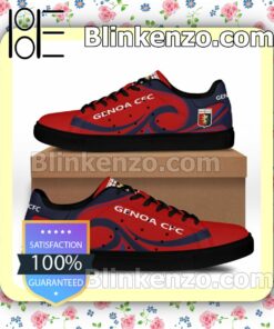 Genoa CFC Club Mens shoes c